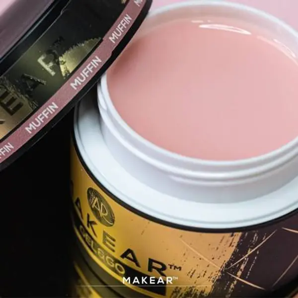 Makear Gel&Go GG04 – MUFFIN 15ml