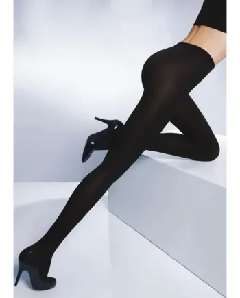 Pierre Mantoux Veloutine 100 Opaque Tights