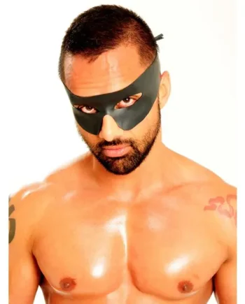 Zorro Mask