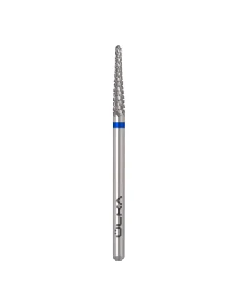 ÜLKA Carbide Drill Bit Needle Blue 2.3mm/14mm