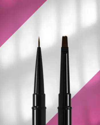 Staleks Pro – Double-Ended Brush 01/04