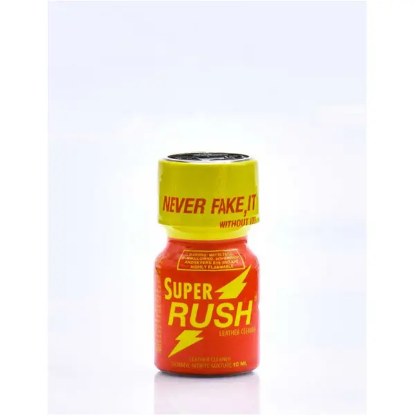 Super Rush 10ml