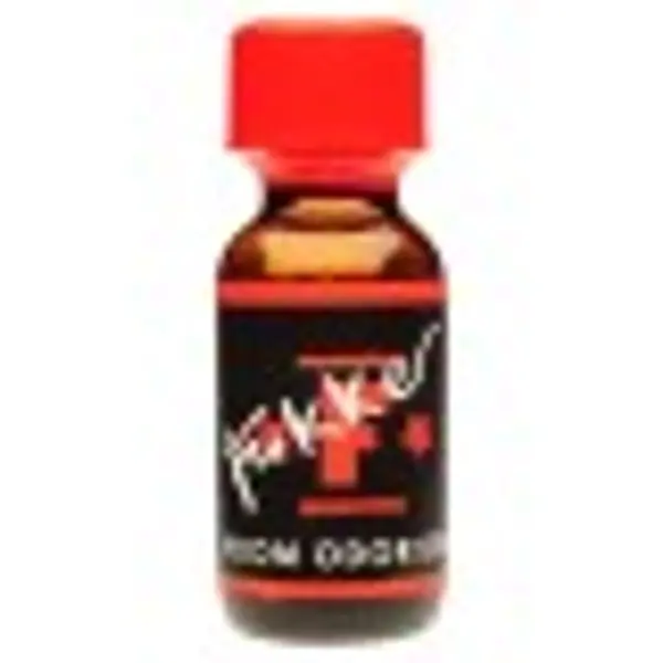 Fukker 25ml • Tray