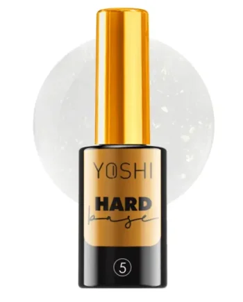 YOSHI – Hard Base UV Hybrid NO.5 10ml