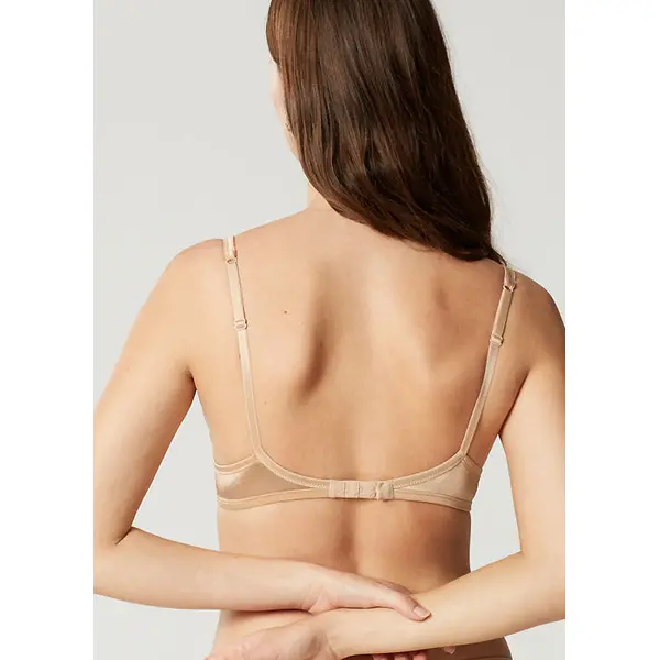 Maison Lejaby Nuage Pur Soft Full Cup Bra