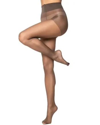 Andrea Bucci 15 Denier Gentle Support Tights