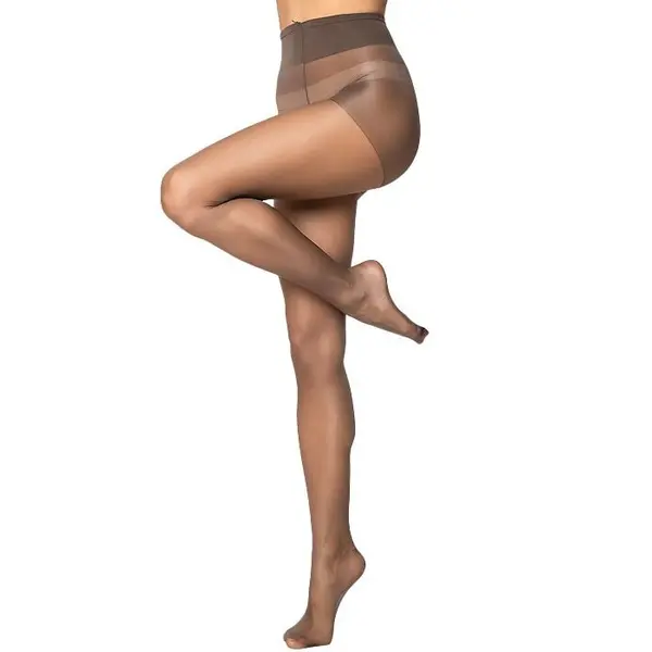 Andrea Bucci 15 Denier Gentle Support Tights