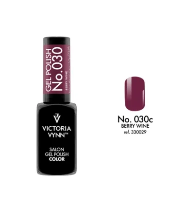 Victoria Vynn GEL POLISH 030 Berry Wine 8ml