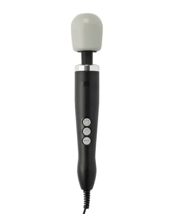 Doxy Original Massager – Black