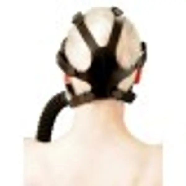 MF11 Mask • Hose
