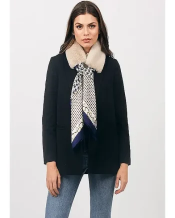 Pia Rossini Nikki Tie Scarf