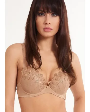 LingaDore Dolce-Latte Gel Bra