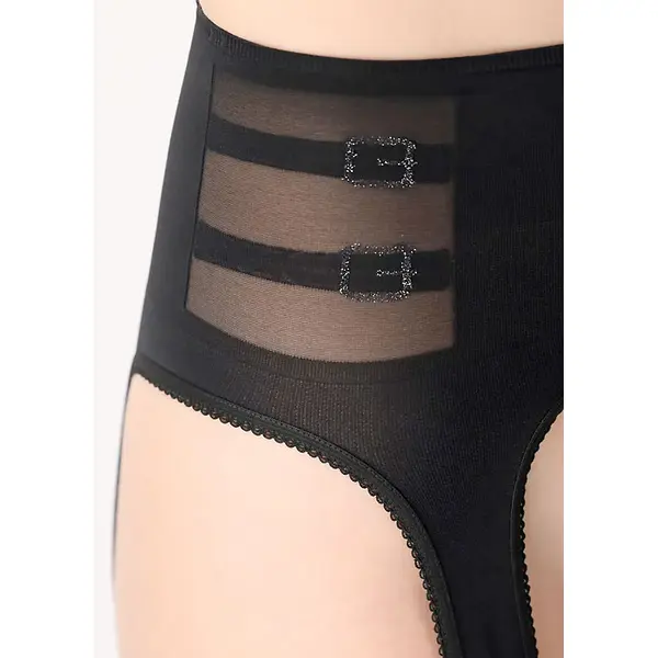 Oroblu Alluring Suspender Tights