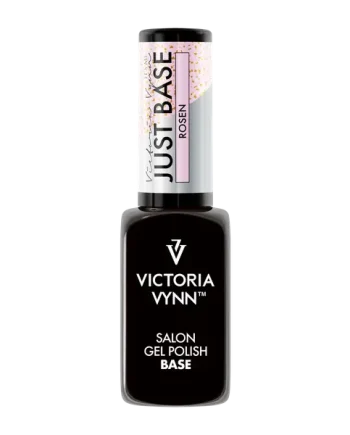 Victoria Vynn JUST BASE 8ml Rosen