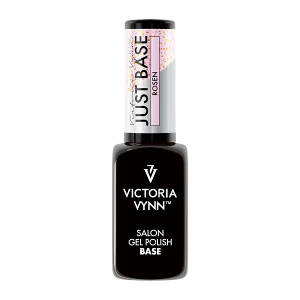 Victoria Vynn JUST BASE 8ml Rosen