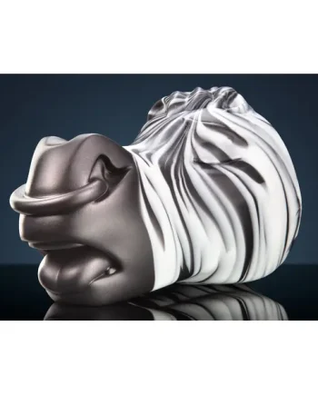 Hudson’s Muzzle