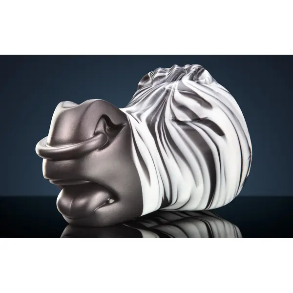 Hudson’s Muzzle