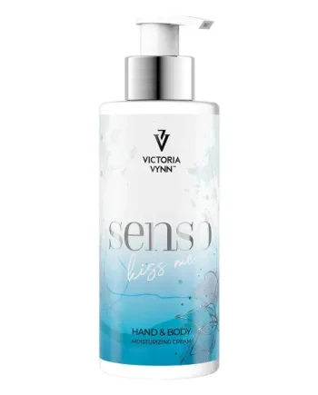 Victoria Vynn SENSO HAND & BODY CREAM – Kiss Me 250ml