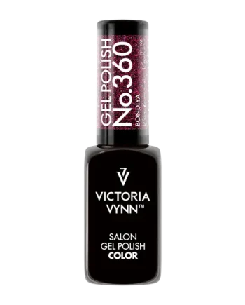 Victoria Vynn GEL POLISH 360 BONDIYA 8ml