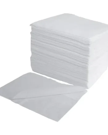 Disposable Perforated Non-Woven Towel BASIC 70x40cm 100pcs.