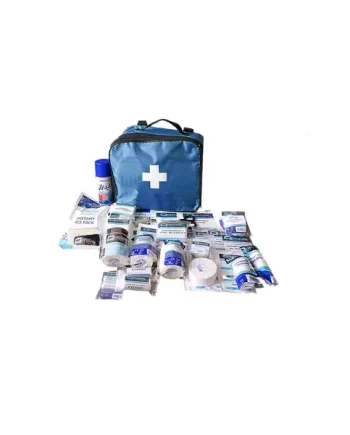 Sports Training First Aid Kit (QF3800)