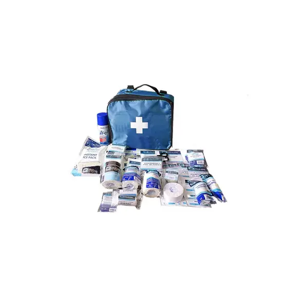 Sports Training First Aid Kit (QF3800)