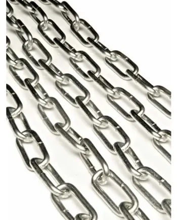 5 x Chain