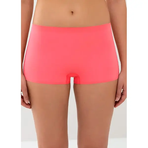 Mey Natural Second Me Boyshort