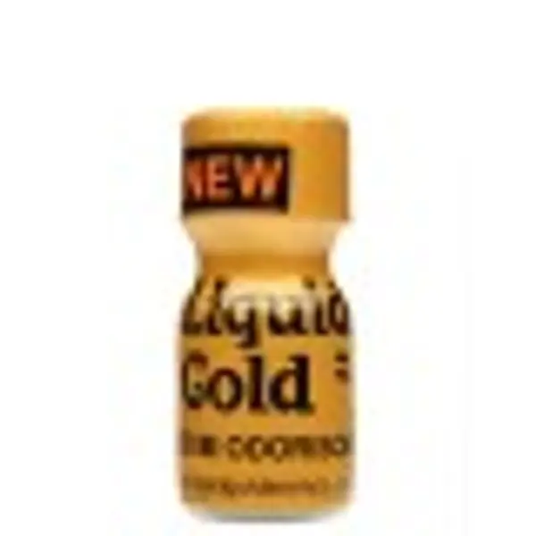 Liquid Gold 10ml • 6 Pack