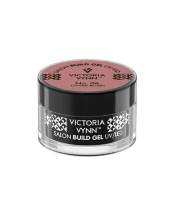 Victoria Vynn BUILD GEL UV/LED Cover Blush 06