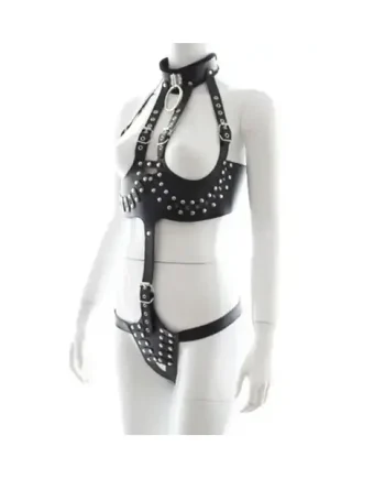 Zado bottomless bodysuit