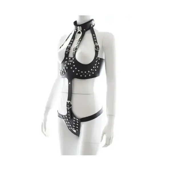 Zado bottomless bodysuit