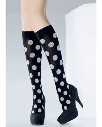 Pierre Mantoux Isabel Knee Highs