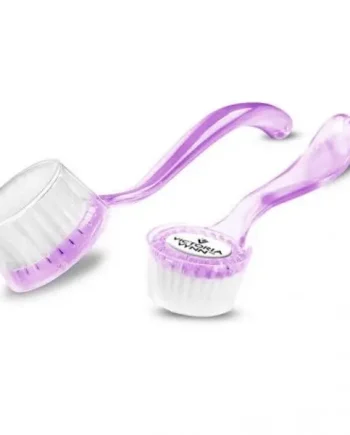 Victoria Vynn MANICURE & PEDICURE BRUSH VIOLET