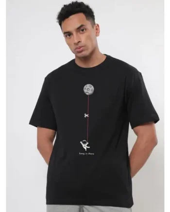 Deluxerie T-shirt MF-Callum