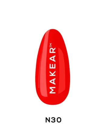Makear Gel Polish N30 Neon