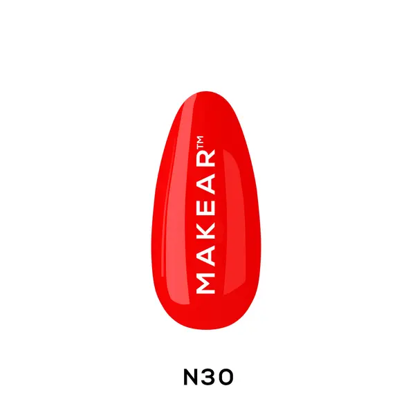 Makear Gel Polish N30 Neon
