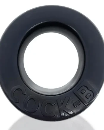 Oxballs COCK-B Bulge Cockring Black