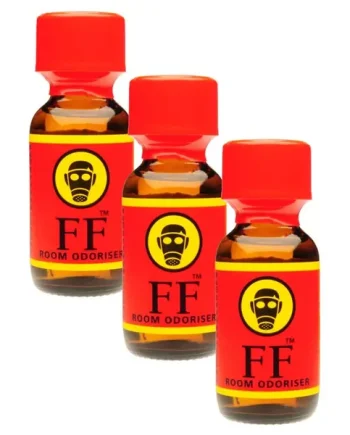 FF 25ml • 3 Pack