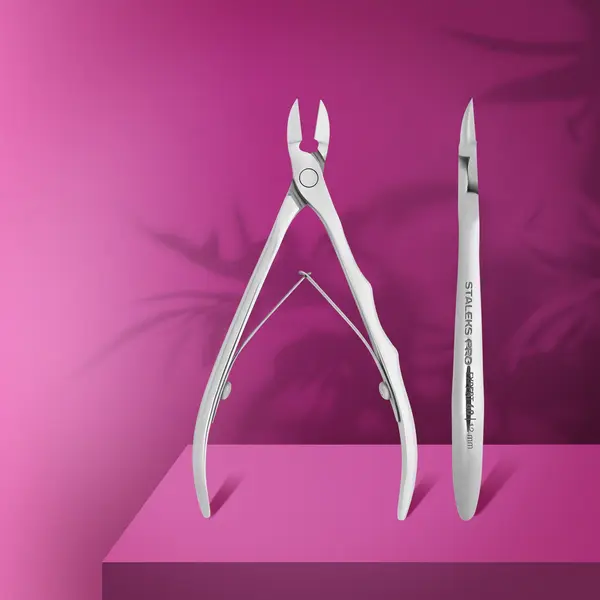 Staleks Professional NAIL NIPPERS EXPERT 60 12mm