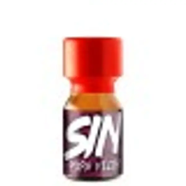 Sin 10ml • 6 Pack