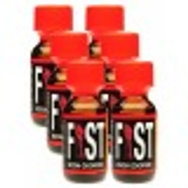 Fist 25ml • 6 Pack