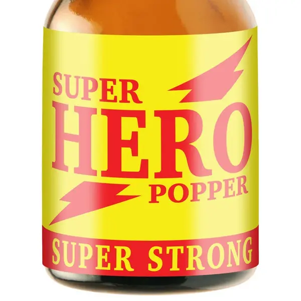 Super Hero • 10ml