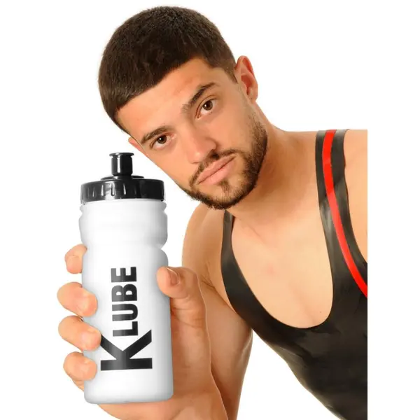 K Bottle