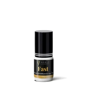 NOBLE LASHES Eyelash extension glue FAST