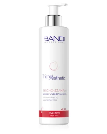BANDI Tricho Esthetic – Tricho-shampoo against hair loss