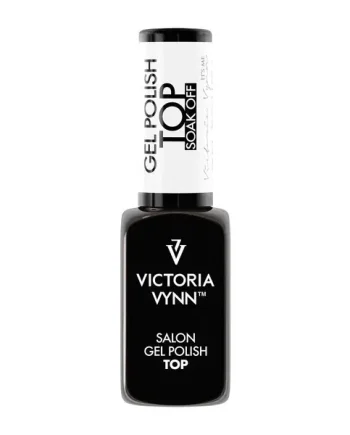 Victoria Vynn GEL POLISH SOAK OFF TOP 8ml