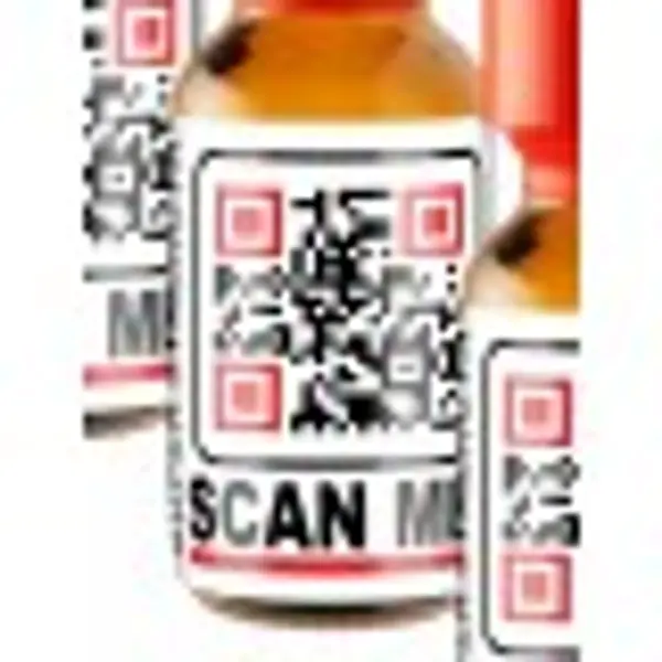 Scan Me 25ml • 3 Pack