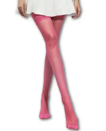 Thigh High Stockings Anti-Slip