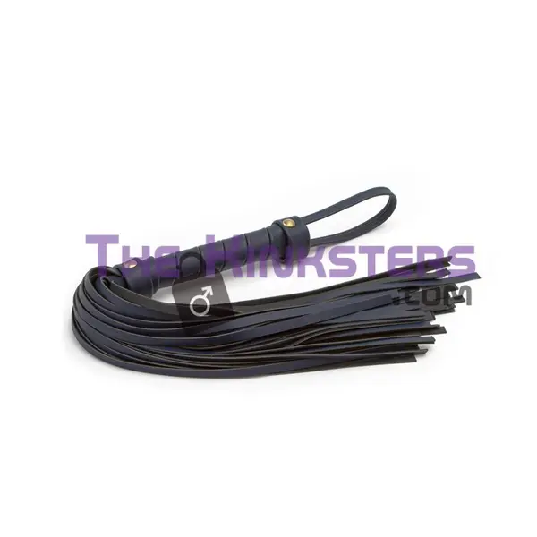 Bondage Couture Flogger